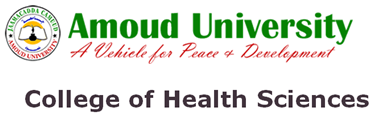 Amoud University- CHSC