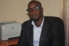 Abdirashid Dahir Aye, Dean, School of Pharmacy AUCHS