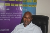 Dr. Ismail Mohamed Aye, Dean, School of Medicine and Surgery